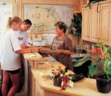 Foto #15 van Camping-Mobilheimpark Am Mühlenteich