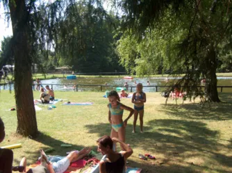 Camping-Mobilheimpark Am Mühlenteich - image n°3 - Camping Direct