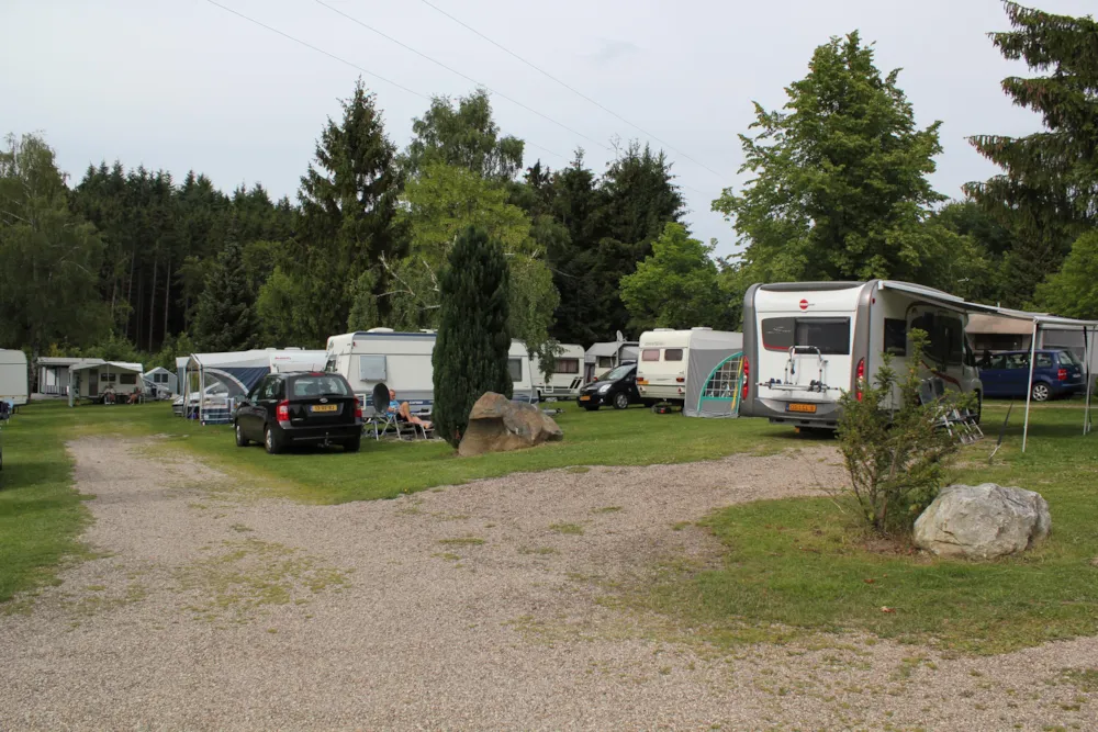 Camping-Mobilheimpark Am Mühlenteich - image n°6 - Camping Direct