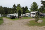 Foto #6 van Camping-Mobilheimpark Am Mühlenteich
