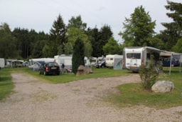 Camping-Mobilheimpark Am Mühlenteich - image n°6 - UniversalBooking