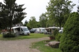 Foto #4 van Camping-Mobilheimpark Am Mühlenteich