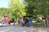 Foto #12 van Camping-Mobilheimpark Am Mühlenteich