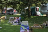 Foto #13 van Camping-Mobilheimpark Am Mühlenteich