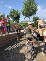 Foto #26 van Camping Le Bois Joly