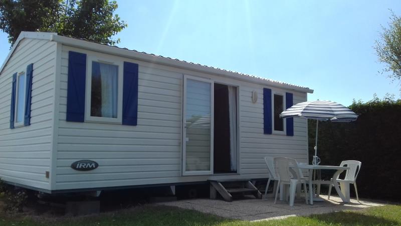 Mobil-home Classic 2 chambres - 24m²