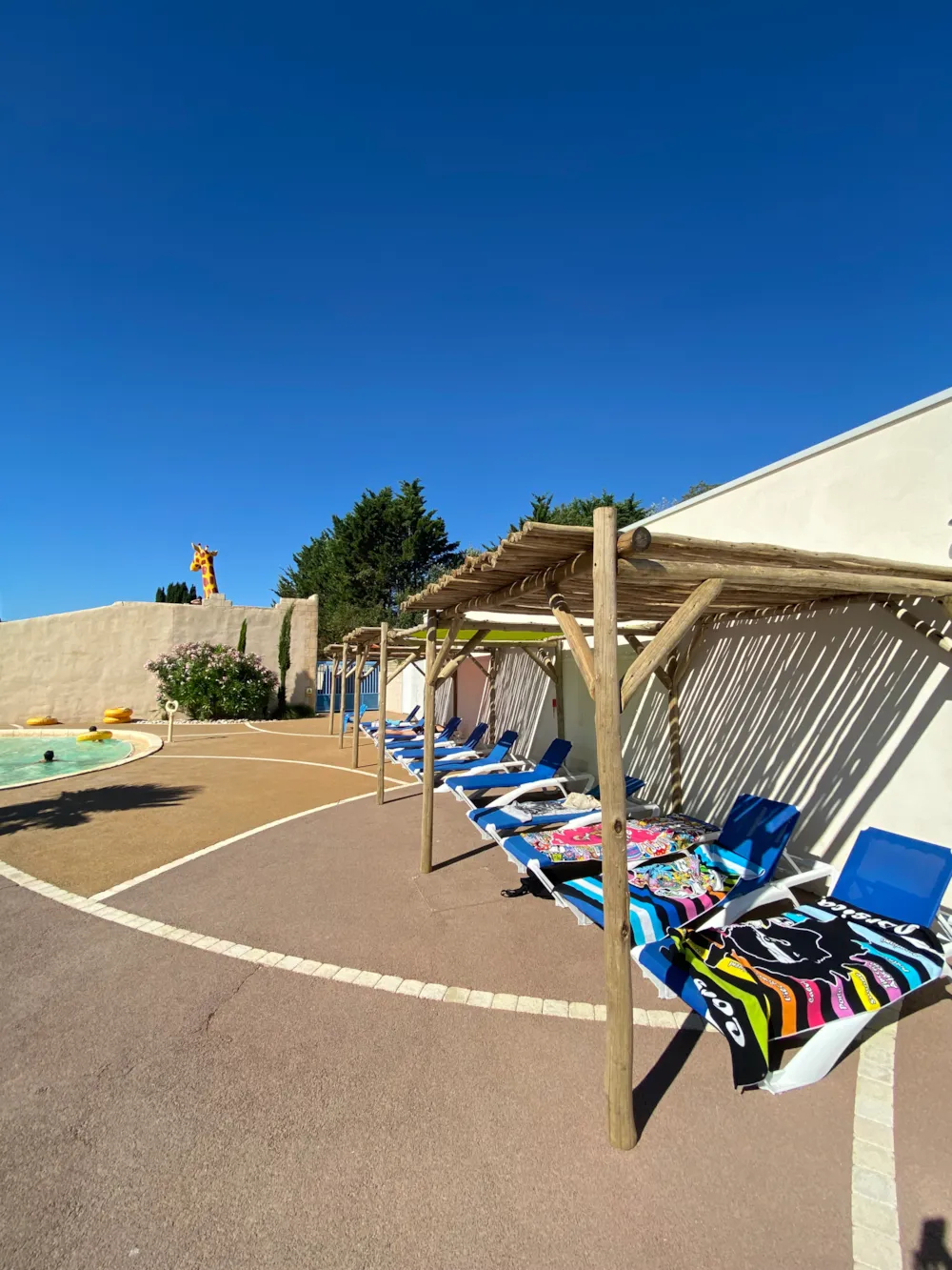 Camping Le Bois Joly - image n°8 - Camping Direct