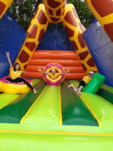 Foto #23 van Camping Le Bois Joly