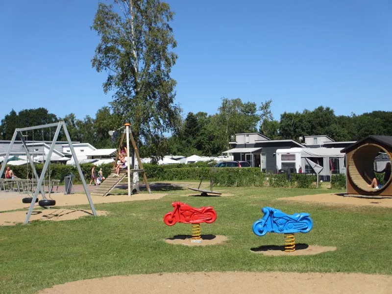 Camping Hestehaven - image n°1 - MyCamping