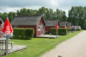Camping Hestehaven - image n°3 - Camping Direct