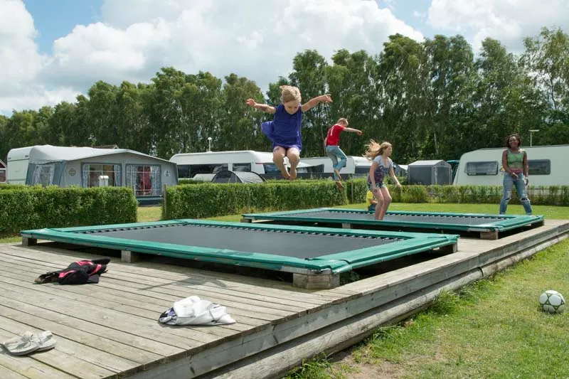 Camping Hestehaven - image n°5 - Camping Direct