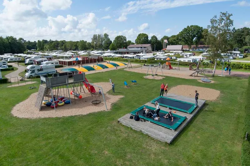 Camping Hestehaven - image n°7 - Camping Direct