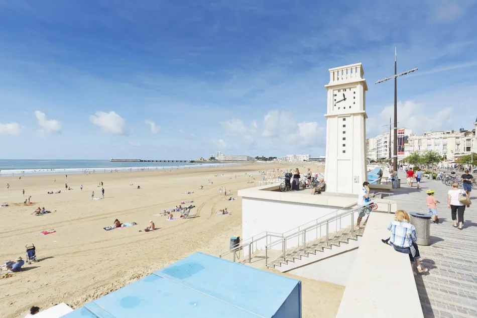 Flower Camping Le Petit Paris