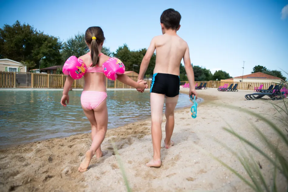 Flower Camping Le Petit Paris