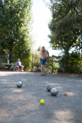 Foto #40 van Flower Camping Le Petit Paris