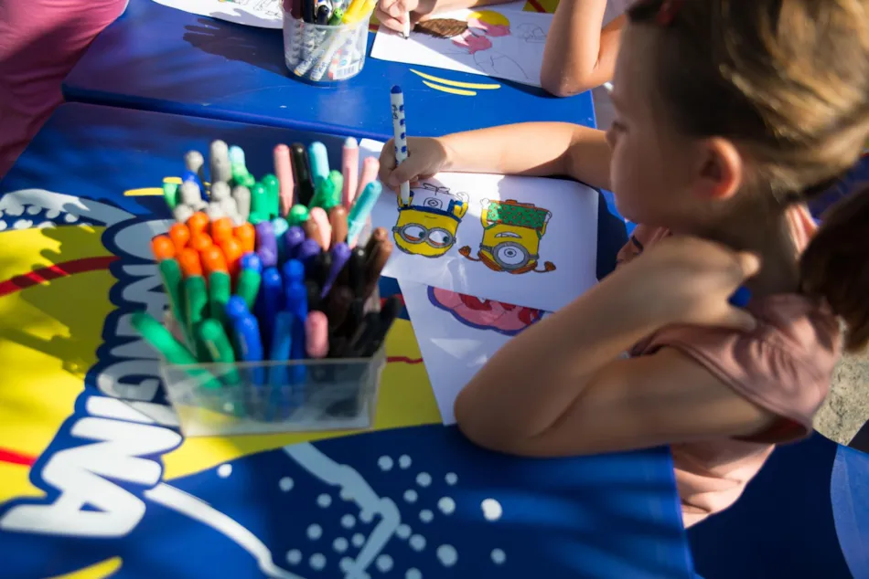 Flower Camping Le Petit Paris