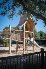 Foto #50 van Flower Camping Le Petit Paris