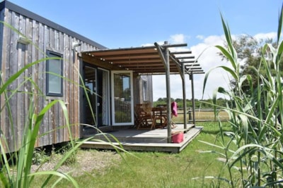 Flower Camping Le Petit Paris