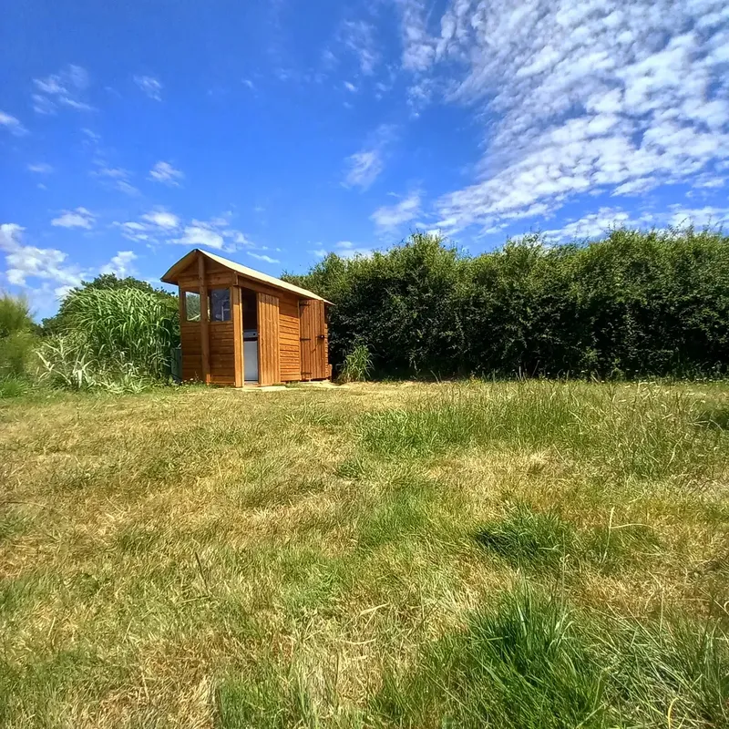 Pauschale Premium (Pauschale Confort+ Private Bathroom, Wc+Kitchenette)