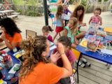 Foto #32 van Flower Camping Le Petit Paris
