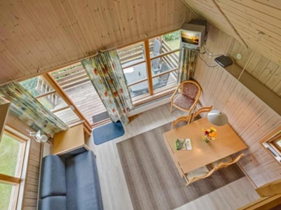 Luxury cottage — 2
