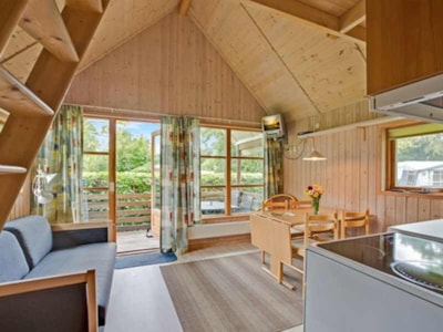 Luxury cottage — 4
