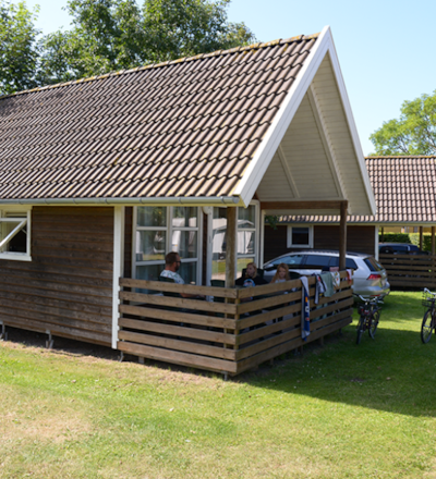 Luxury cottage — 1