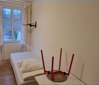 bedroom — 2