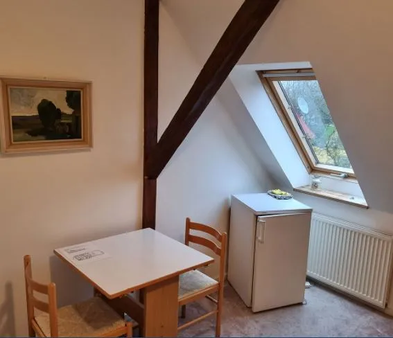Chambre - Chambre - Boeslunde camping