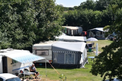 Boeslunde camping