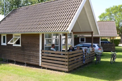 Boeslunde camping