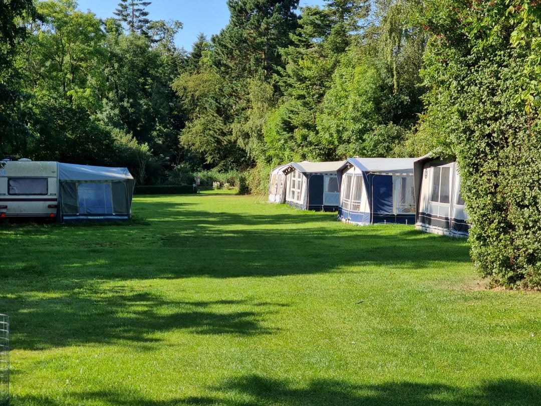 Boeslunde camping — Foto 4