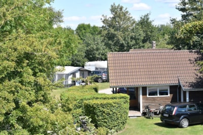 Boeslunde camping