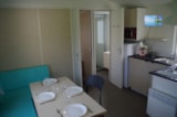 Mobilheim Grand Confort 2 Zimmer Mobilheim Grand Confort 2 Zimmer