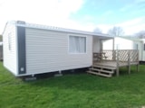 Mobil-Home Grand Confort 2 Bedrooms N°143 Mobil-Home Grand Confort 2 Bedrooms N°143