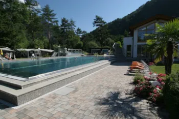Schwimmbad-Camping Mössler - Ucamping