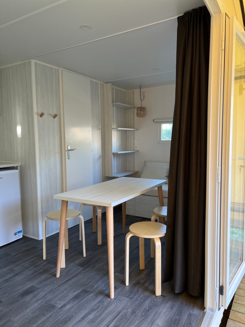 Camping Les Amandiers photo 2