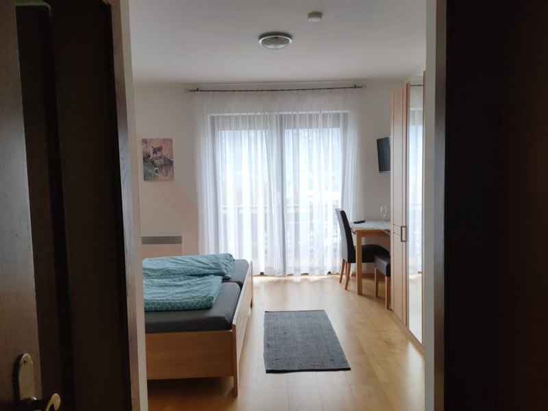 Comfortkamer 2 pers.