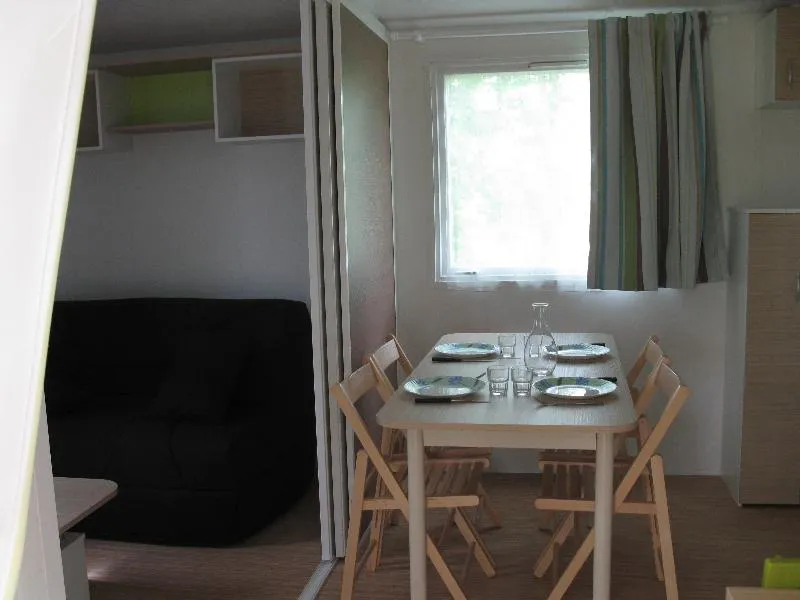 Mh Sans Sanitaire 5 Pers