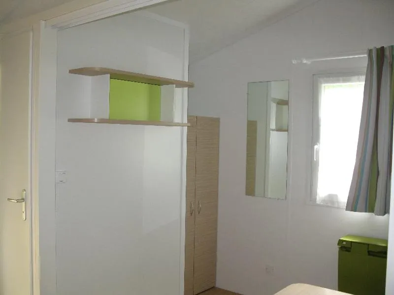 Mh Sans Sanitaire 5 Pers