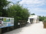 Foto #18 van Camping Les Charmes
