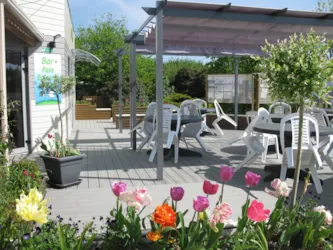 Camping Les Charmes - image n°3 - Camping Direct