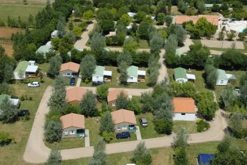 Chalet 2 Ch Confort 5 Pers