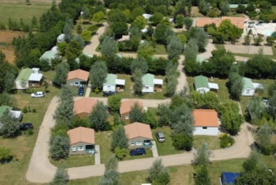 2-bedroom chalet CONFORT