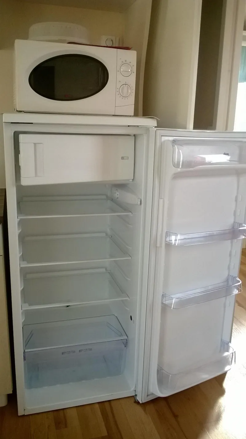 Mh 2 Ch Confort 4 Pers