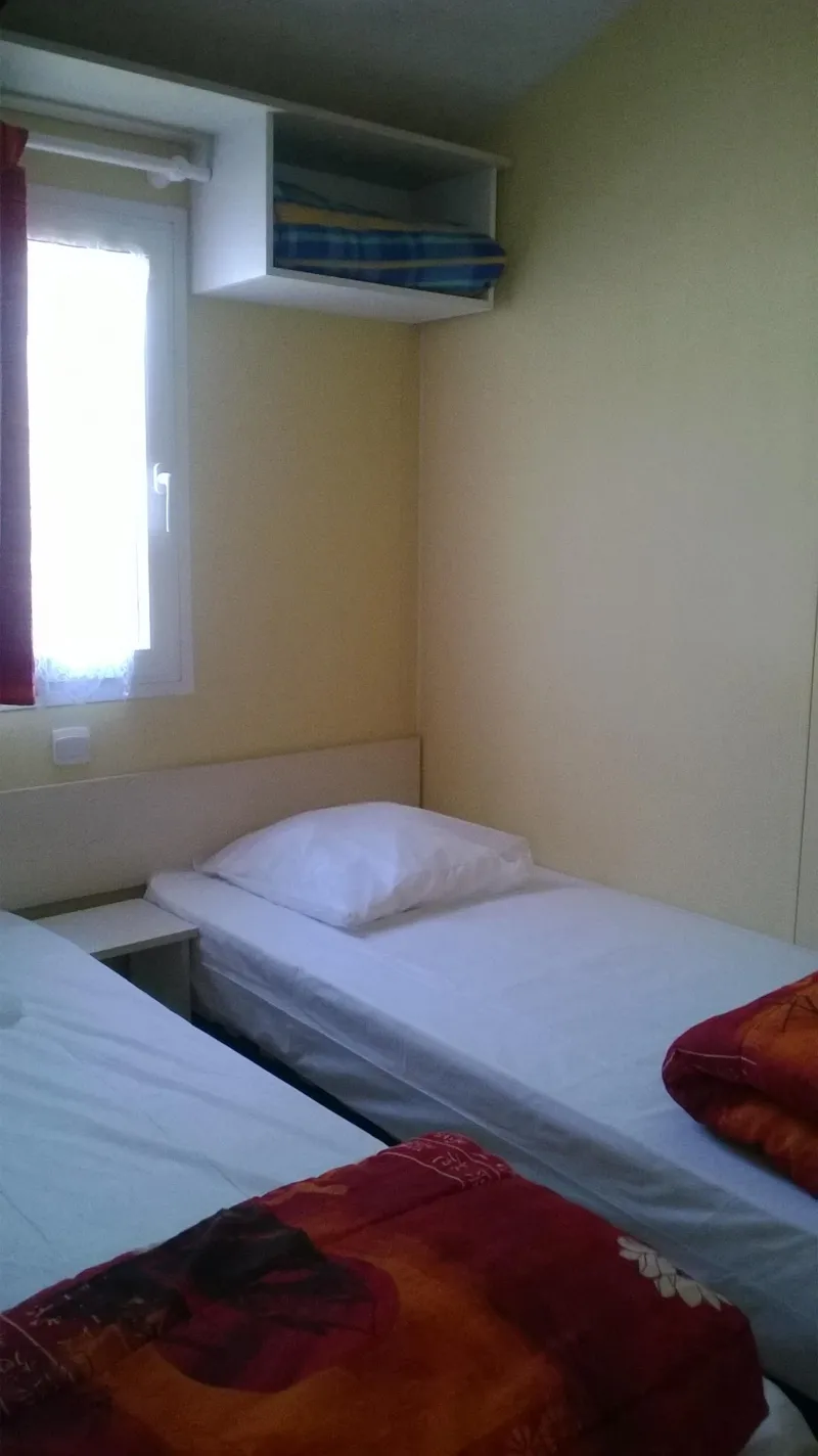 Mh 2 Ch Confort 4 Pers