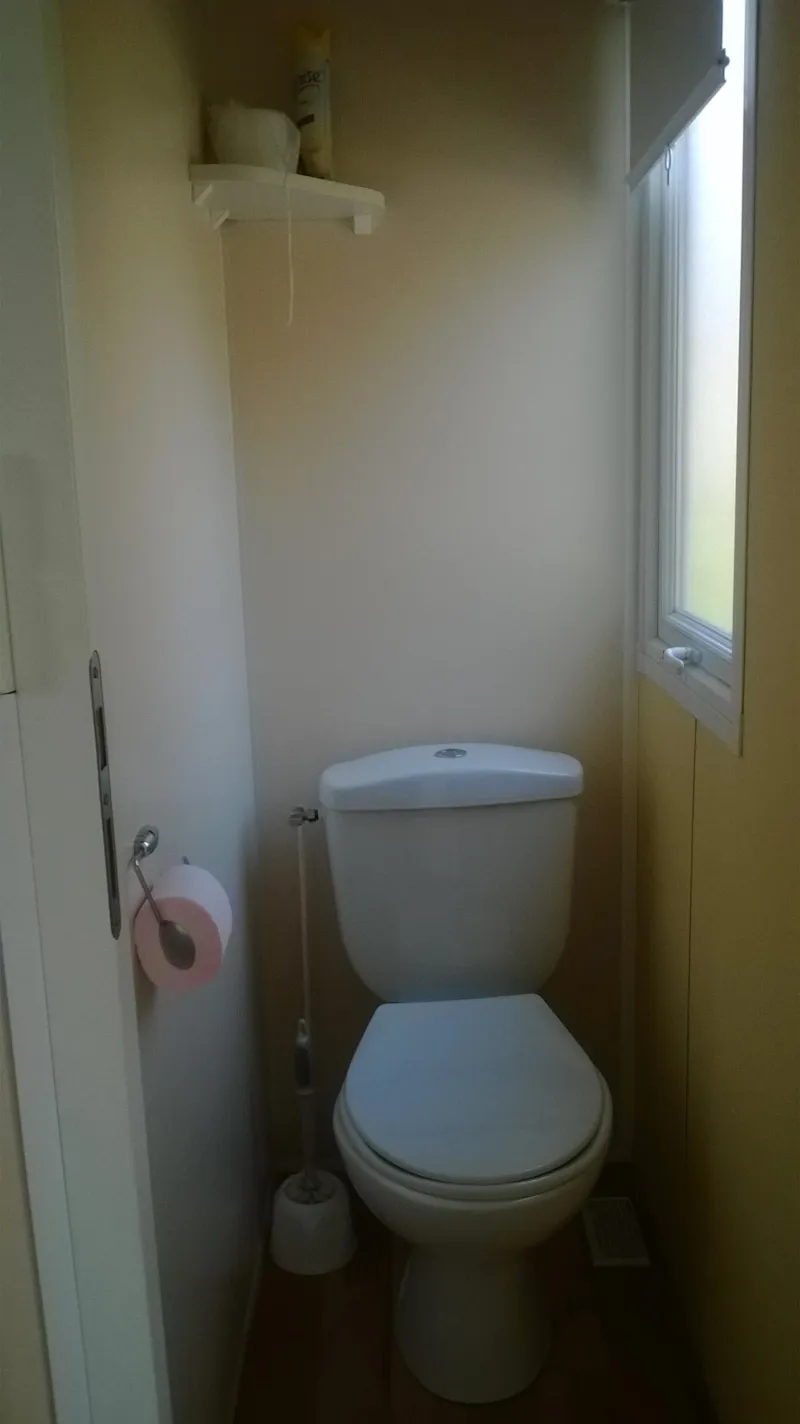 Mh 2 Ch Confort 4 Pers