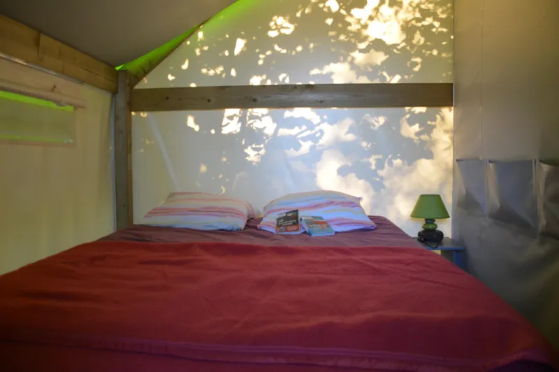 Tente Sahari 2 Ch 5 Pers