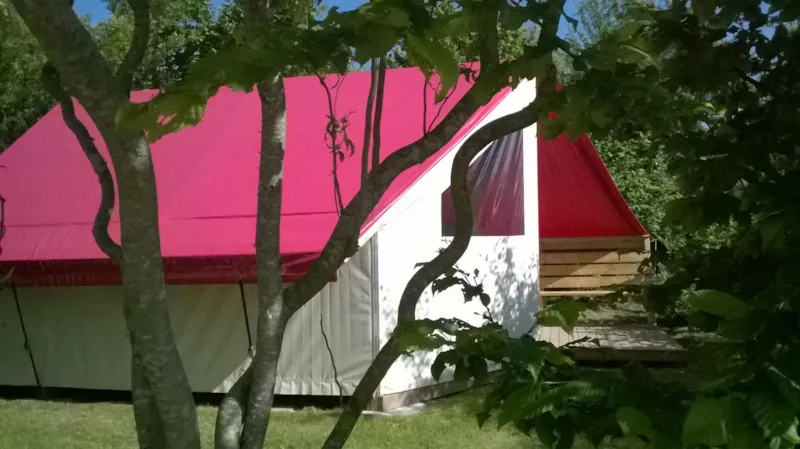 Tente Sahari 2 Ch 5 Pers