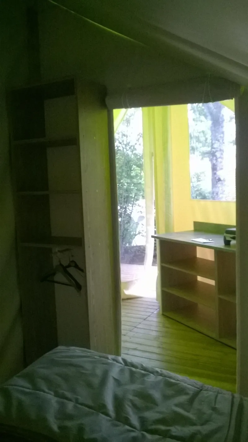 Tente Sahari 2 Ch 4 Pers